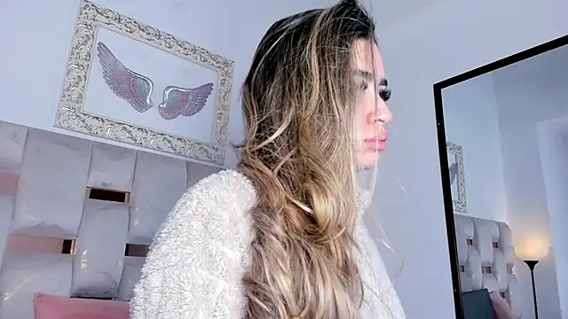 Lola Blondie online show from November 24, 12:29 pm