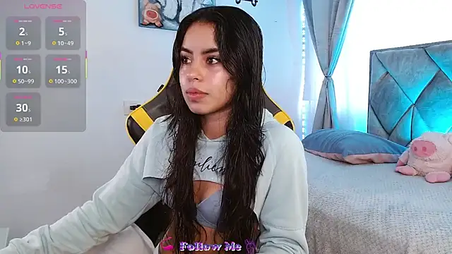 Bear-Mel online show from November 10, 6:47 pm