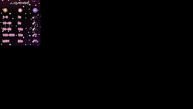 sweet  thang online show from April 21, 4:19 am