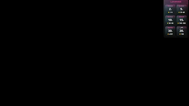 sweet  thang online show from October 26, 5:36 am