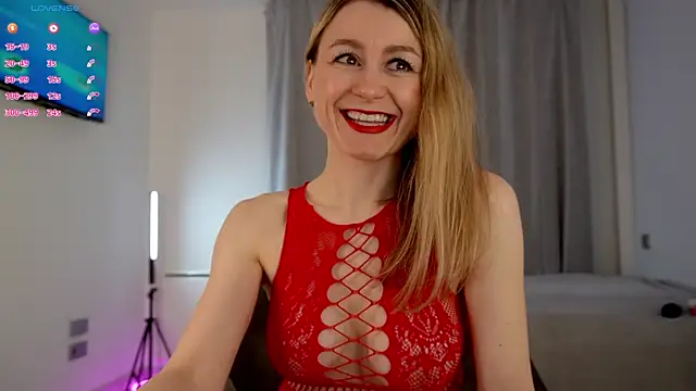   Milana     online show from December 13, 11:21 pm