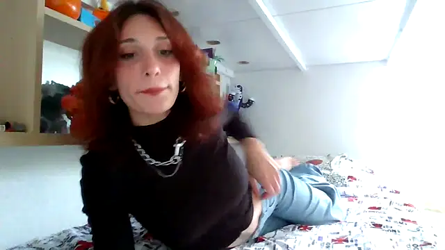 laprincesa2punto0 online show from May 7, 3:38 pm