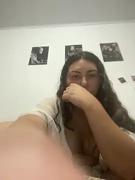 maia rab online show from November 22, 1:41 am