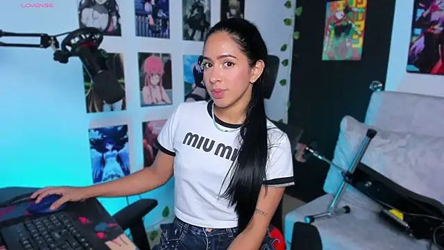 Vickysth online show from September 24, 11:26 pm