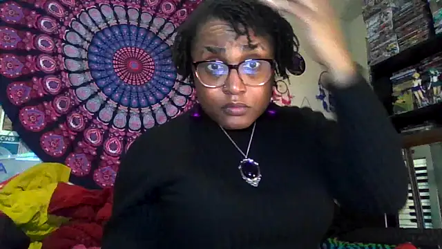 GardeniaFields online show from April 8, 6:26 am