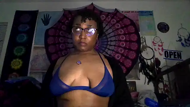 GardeniaFields online show from March 15, 8:27 am