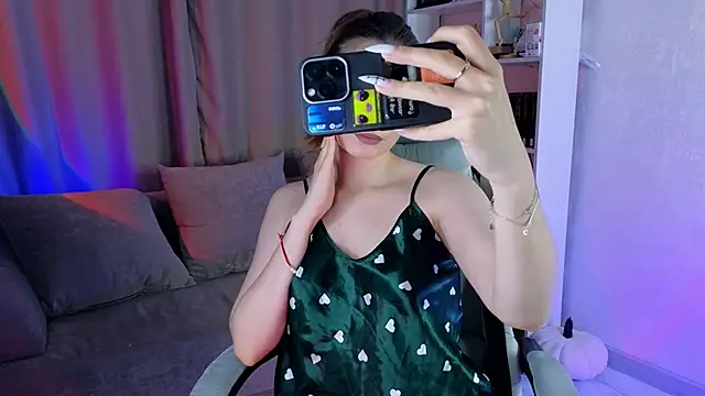 monicaerotic online show from December 4, 3:31 am