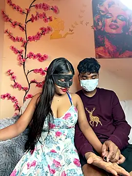 Hotswetie online show from January 9, 6:12 pm