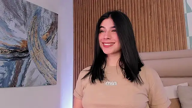 FatimaEvans online show from November 11, 7:55 pm