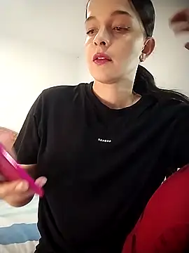 Hotsexyass online show from January 5, 8:12 pm