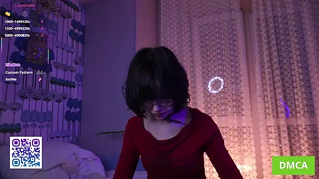 JodyHeap online show from December 21, 8:35 pm