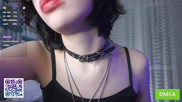 JodyHeap online show from November 27, 6:33 pm