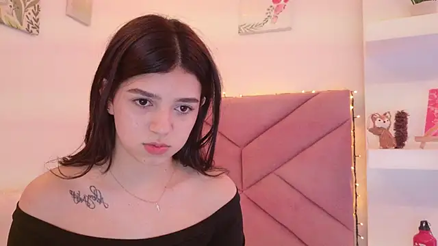 eva sin18 online show from February 10, 11:08 pm