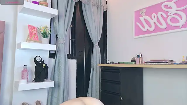 eva sin18 online show from November 20, 11:17 pm