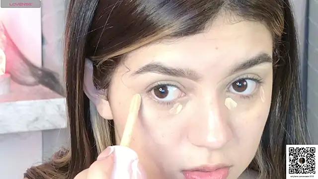 eva sin18 online show from October 24, 11:34 pm