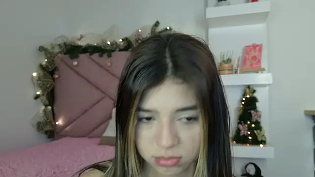 eva sin18 online show from December 13, 11:10 pm