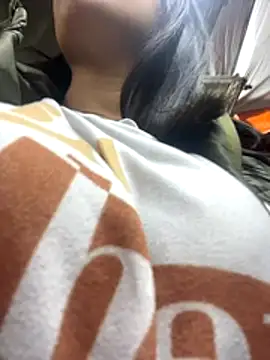 Nathaly 12 online show from November 6, 5:02 am