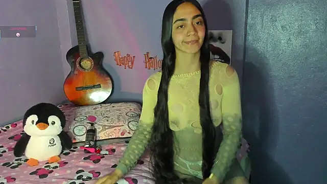 lizeth sweet online show from October 28, 12:38 am