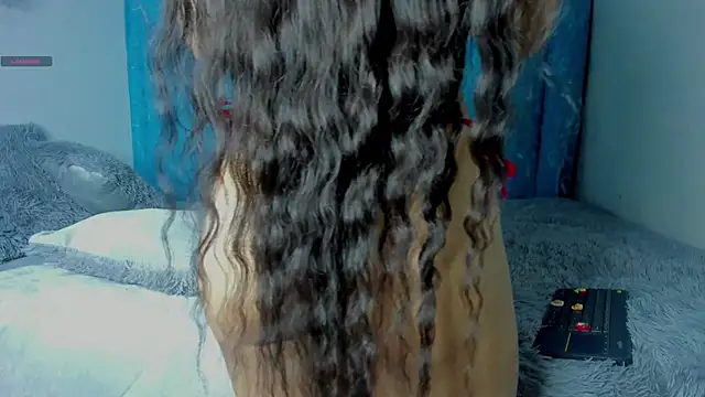 lizeth sweet online show from February 28, 12:10 am