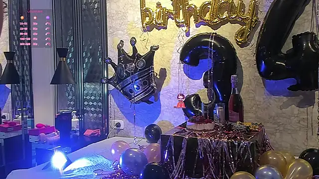 BBWHijab online show from January 8, 5:11 am