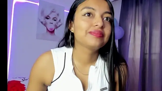 sweet cinamon online show from February 3, 2:44 pm