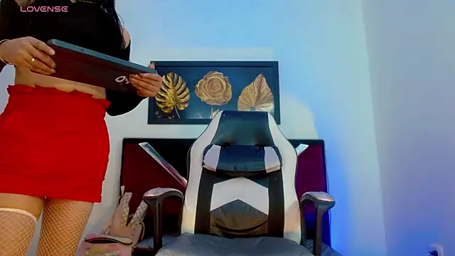 alexsandra kiss online show from February 4, 11:35 am