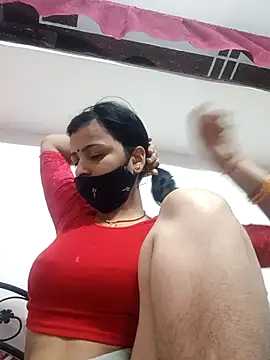 Daya Chheda online show from April 10, 8:37 pm