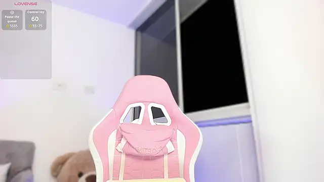 Saammy 19 online show from November 29, 8:40 am