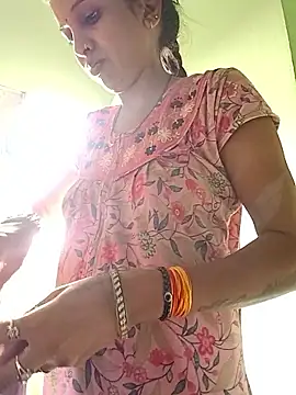 Hotty-Nidhi online show from November 23, 4:48 am