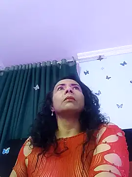 AlexaNovoa  online show from September 9, 12:43 am