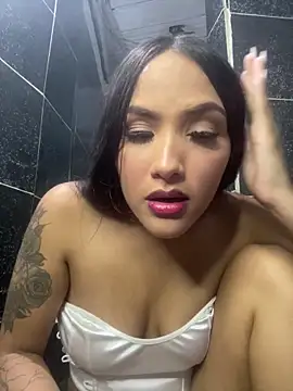 iamsara 21 online show from February 16, 1:05 am