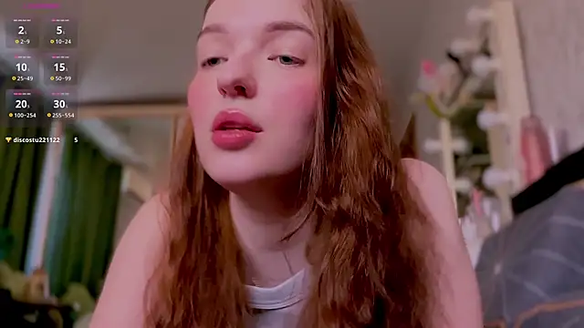 Diora vibe online show from May 8, 7:44 am