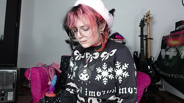 Devil And Princess online show from September 9, 8:19 pm