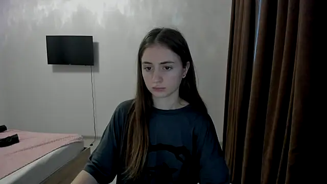 LilyHaart online show from November 24, 2:08 pm