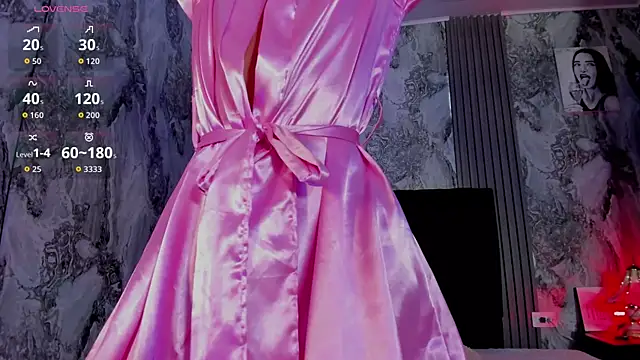 AshleyVega01 online show from February 5, 3:59 pm