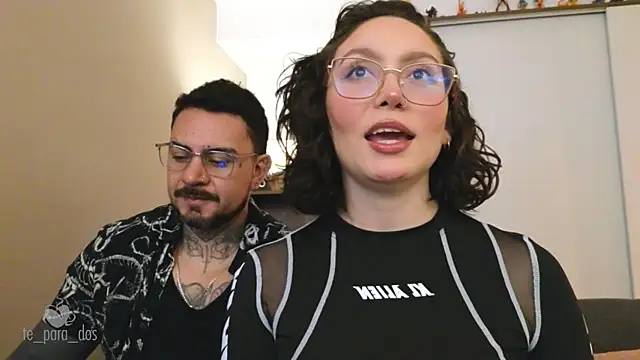 Te para 2 online show from September 15, 4:47 pm