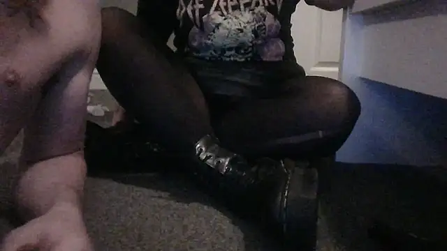 Nick-Ox online show from November 29, 12:25 am