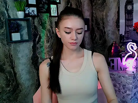 LanaTey online show from November 29, 3:49 pm