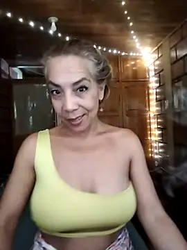 Lady Lolla11 online show from March 15, 5:59 pm