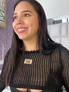 LunaCandy  online show from October 12, 2:19 pm