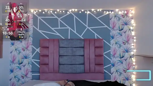 Asaray T online show from November 10, 8:48 pm