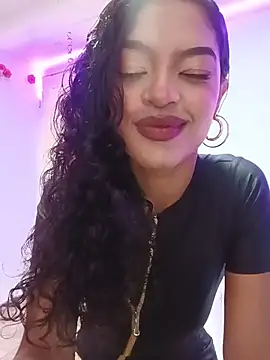 Aphrodite-777 online show from March 15, 9:28 pm