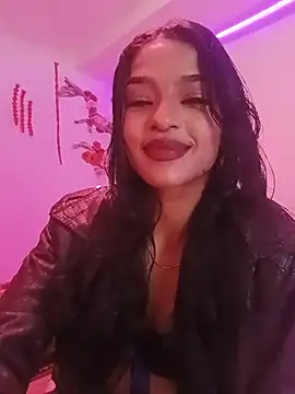 Aphrodite-777 online show from February 25, 8:07 pm