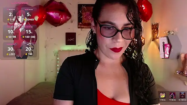 mia velvet1 online show from December 18, 8:35 pm