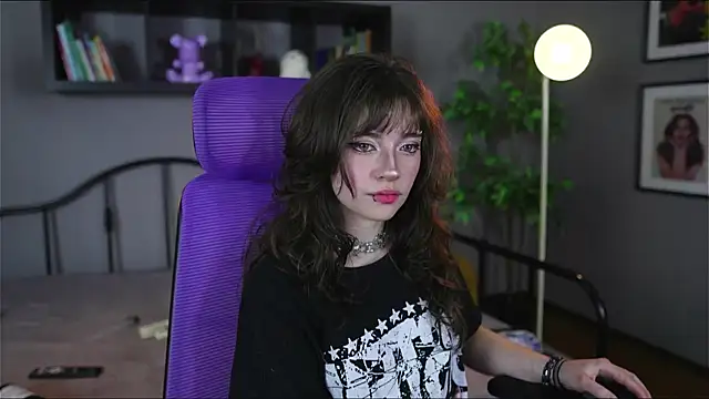 Miyuki wolf online show from December 5, 9:16 pm