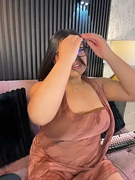 Alexa Madisson online show from March 24, 8:14 pm