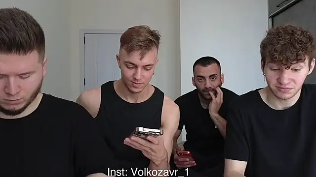 boys sobolisha online show from April 22, 8:33 am