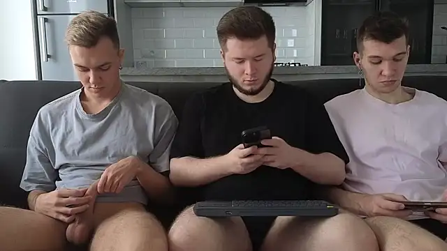 boys sobolisha online show from December 2, 8:49 am