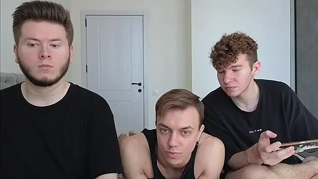 boys sobolisha online show from June 7, 8:43 am