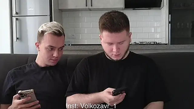 boys sobolisha online show from November 10, 1:17 pm